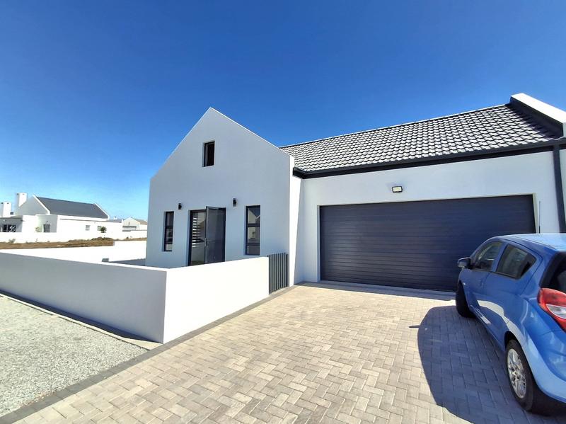 3 Bedroom Property for Sale in Britannia Bay Western Cape